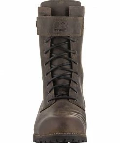 Boots And Footwear Alpinestars Oscar Firm Drystar Boots