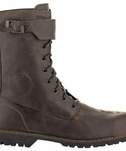 Boots And Footwear Alpinestars Oscar Firm Drystar Boots