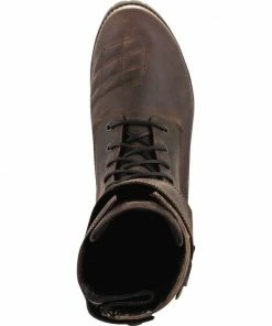 Boots And Footwear Alpinestars Oscar Firm Drystar Boots