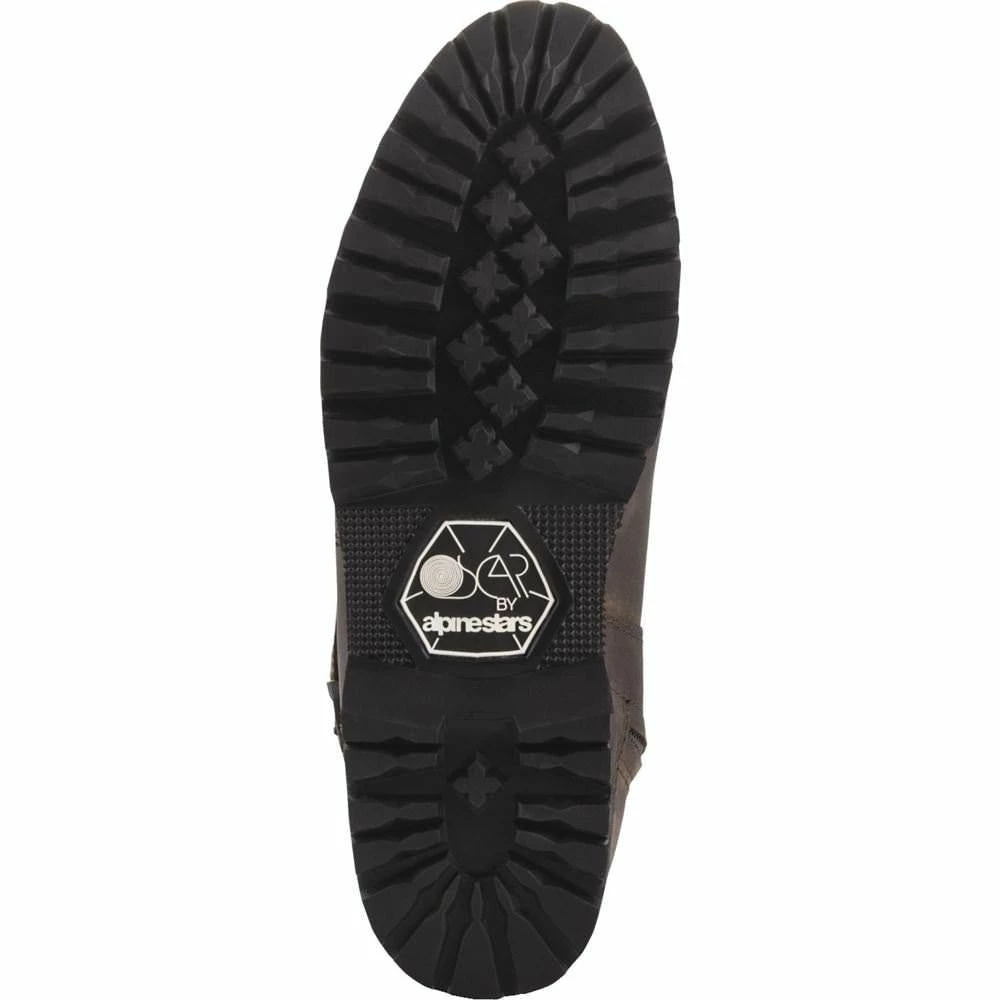 Boots And Footwear Alpinestars Oscar Firm Drystar Boots