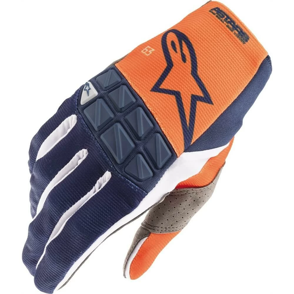 Alpinestars Racefend Gloves