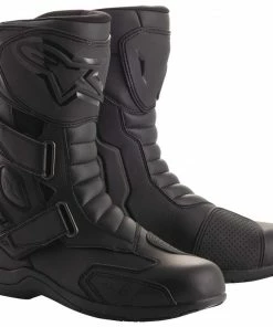 Boots And Footwear Alpinestars Radon Drystar Boots