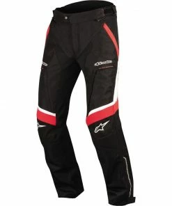 Alpinestars Ramjet Air Vented Textile Pants