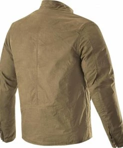 Alpinestars Ray Canvas V2 Textile Jacket Jackets