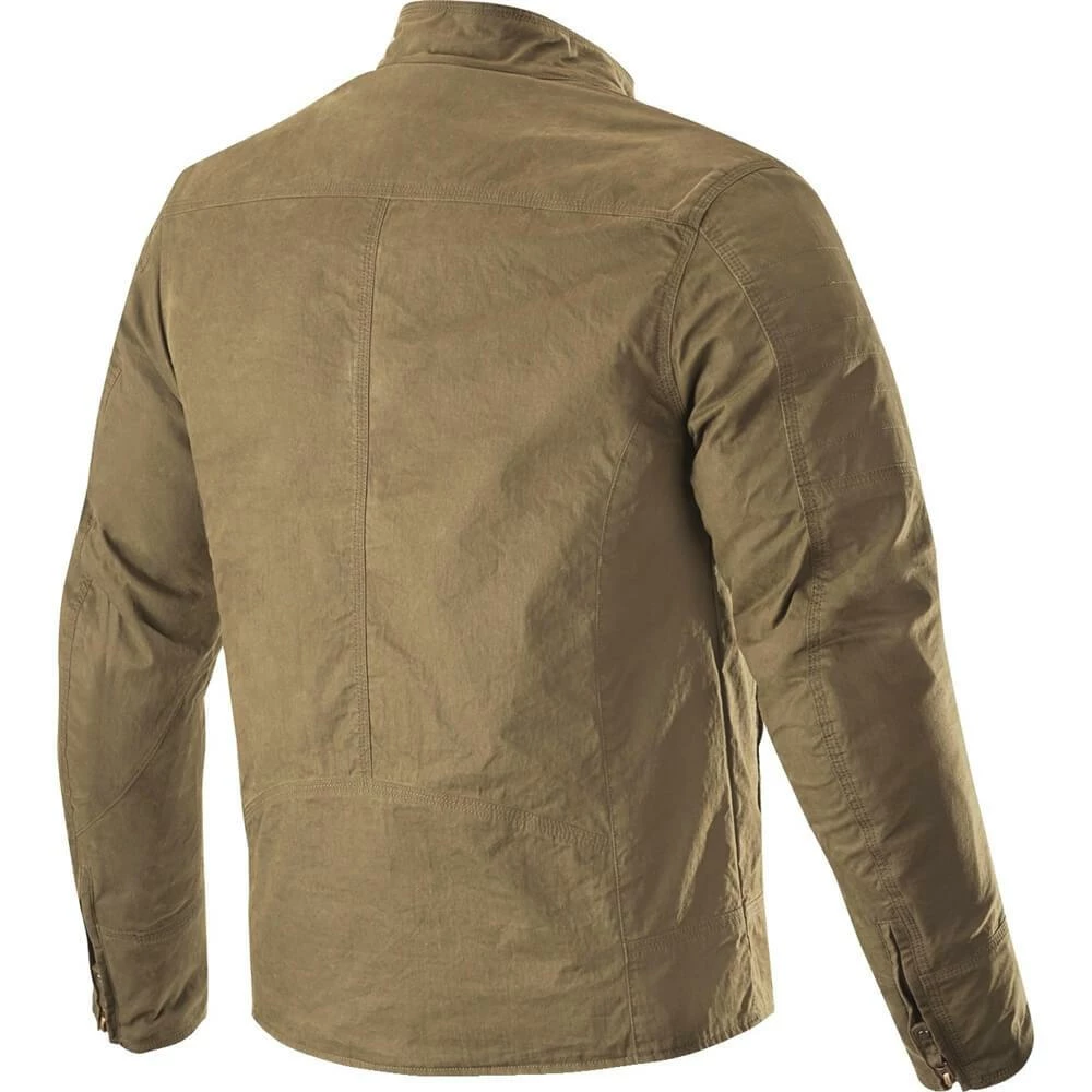 Alpinestars Ray Canvas V2 Textile Jacket Jackets