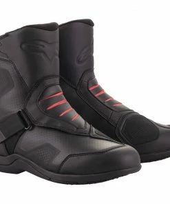 Boots And Footwear Alpinestars Ridge V2 Drystar Boots