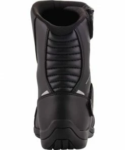 Boots And Footwear Alpinestars Ridge V2 Drystar Boots