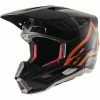 Helmets Alpinestars SM5 Compass Helmet