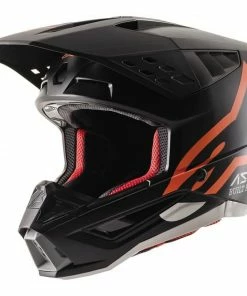 Helmets Alpinestars SM5 Compass Helmet
