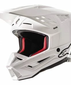Helmets Alpinestars SM5 Helmet