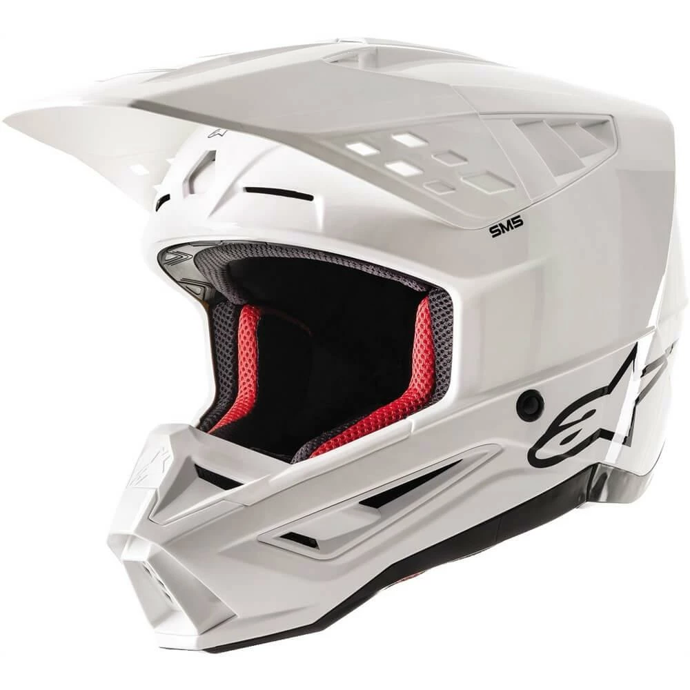 Helmets Alpinestars SM5 Helmet