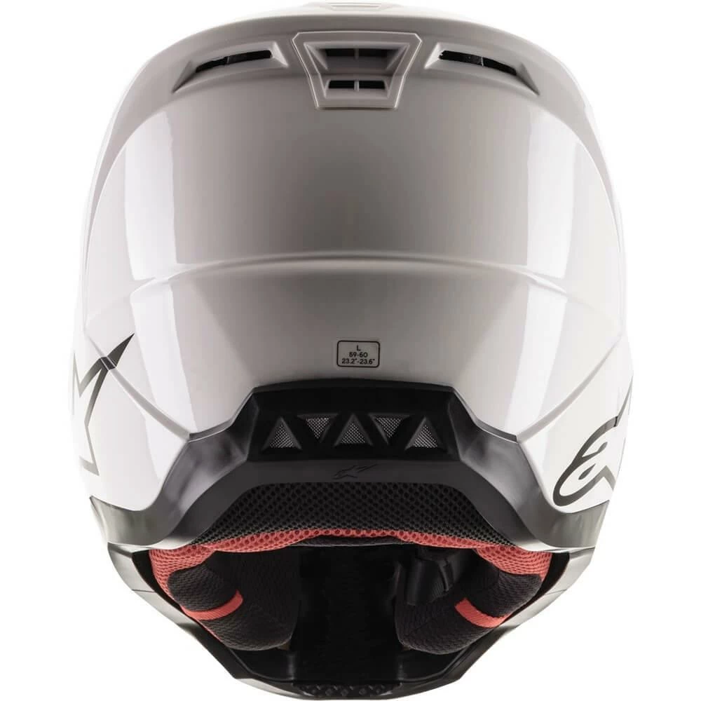 Helmets Alpinestars SM5 Helmet
