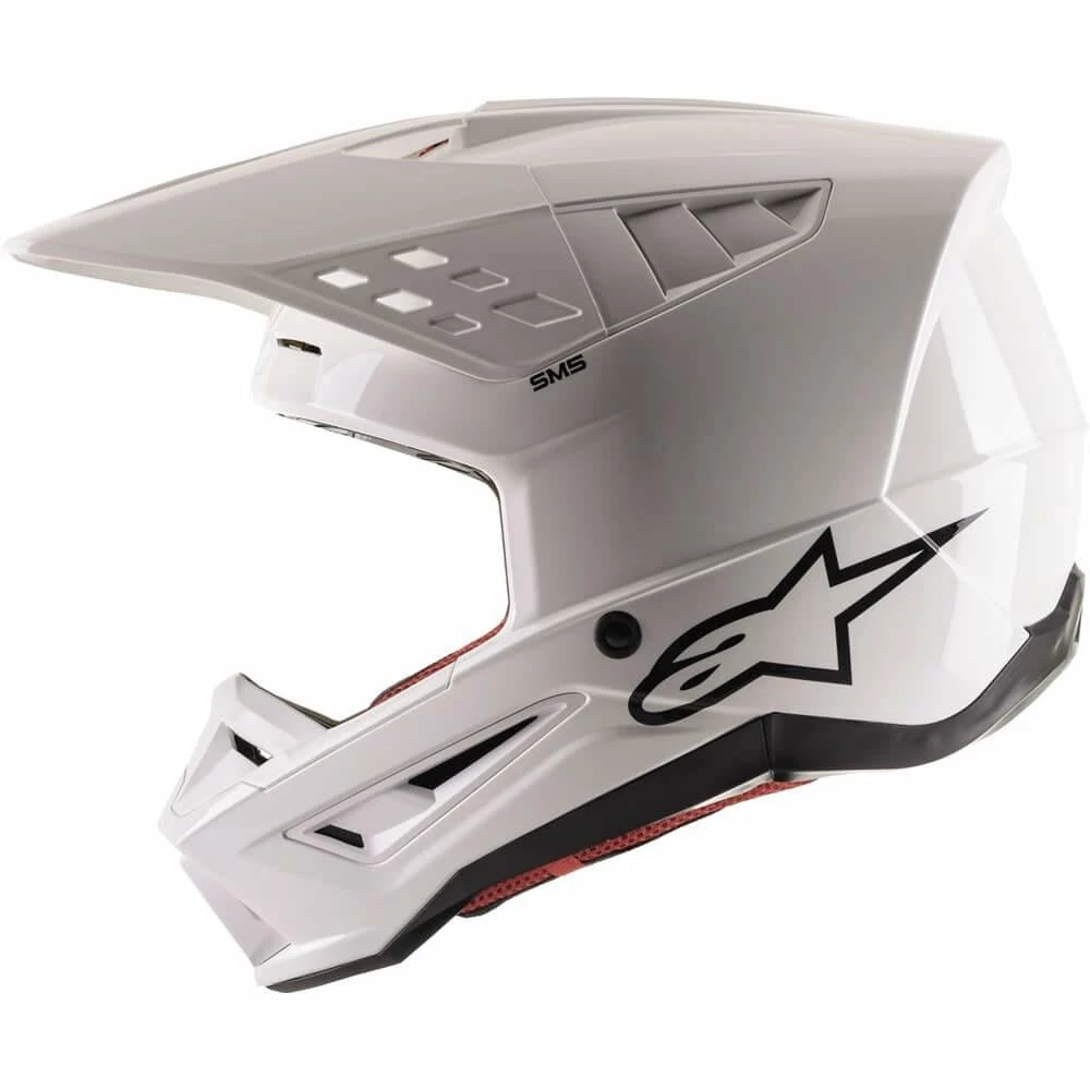 Helmets Alpinestars SM5 Helmet