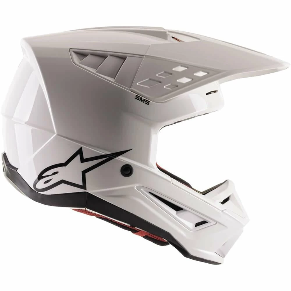 Helmets Alpinestars SM5 Helmet