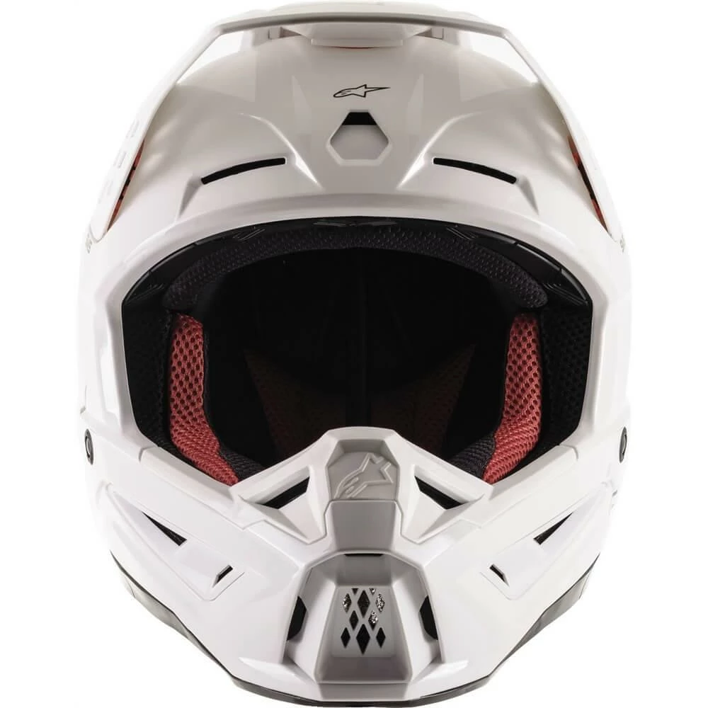 Helmets Alpinestars SM5 Helmet