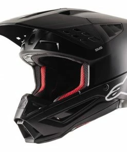 Helmets Alpinestars SM5 Helmet
