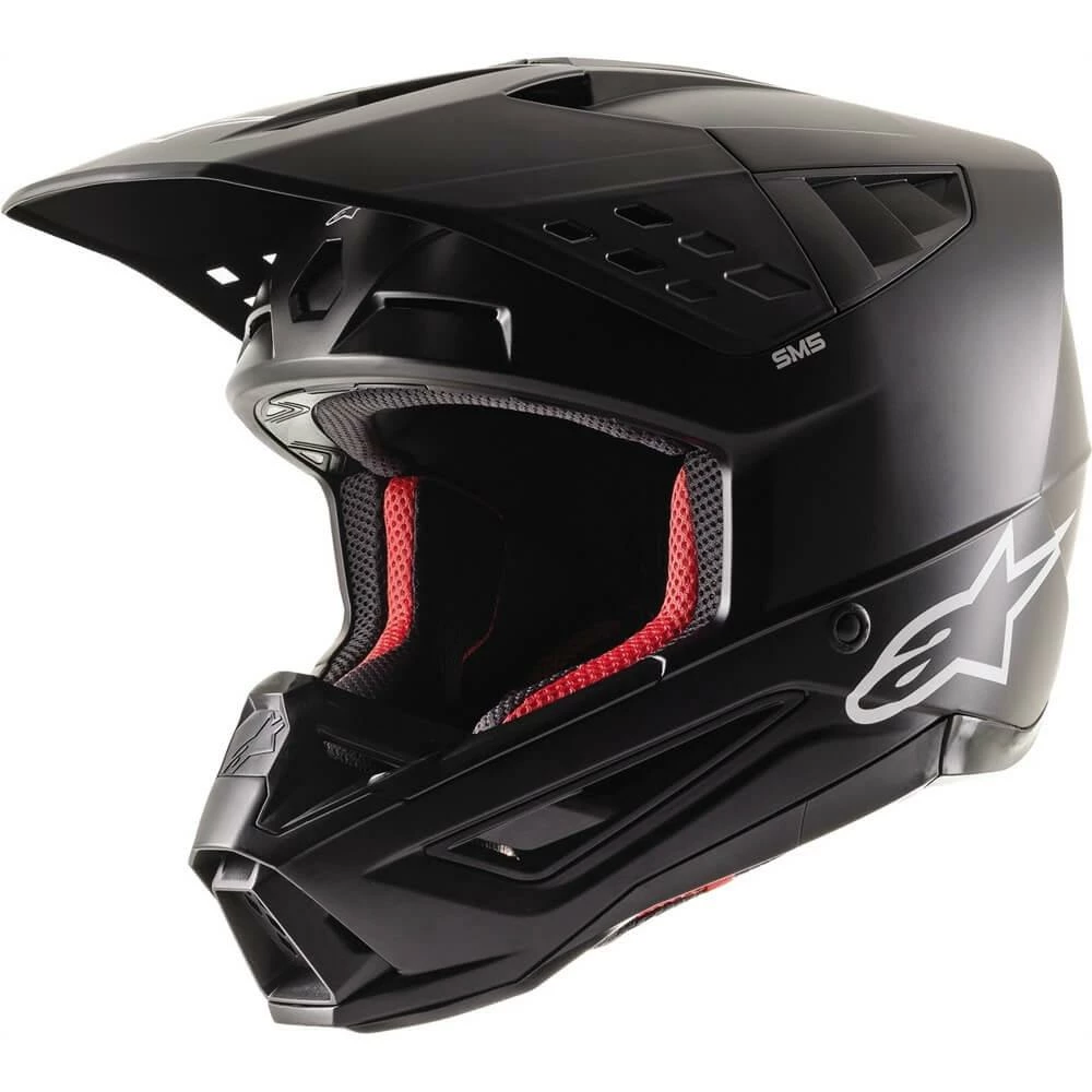 Helmets Alpinestars SM5 Helmet