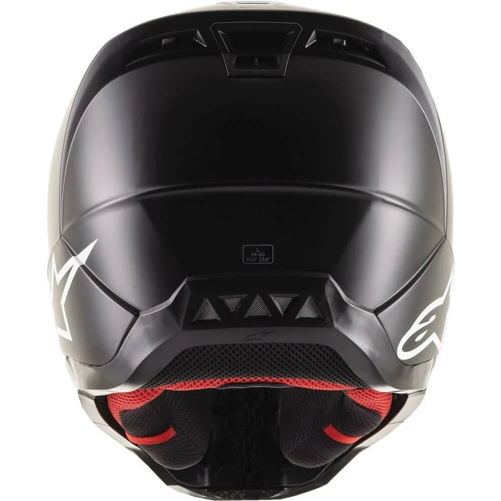 Helmets Alpinestars SM5 Helmet