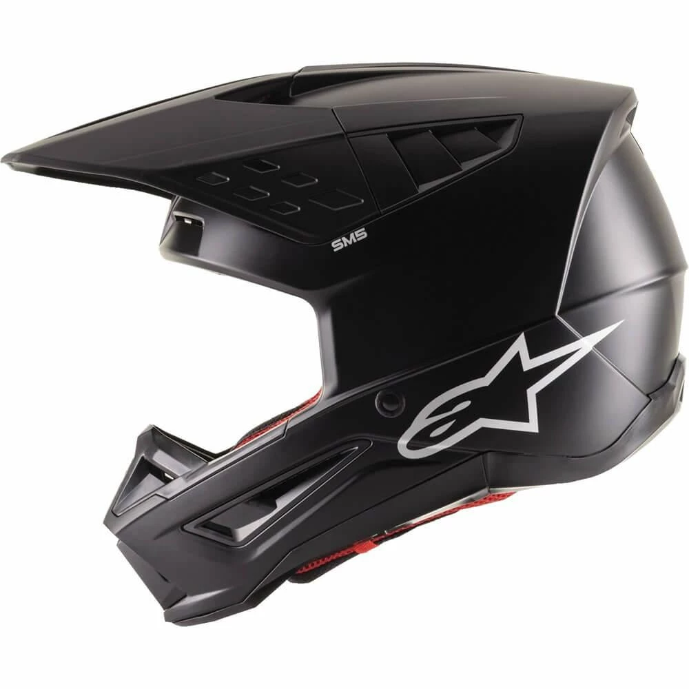 Helmets Alpinestars SM5 Helmet