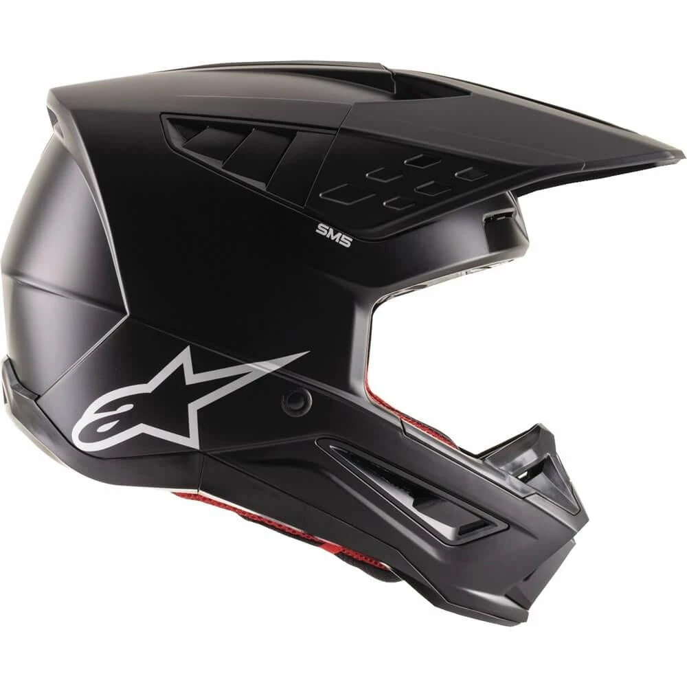Helmets Alpinestars SM5 Helmet