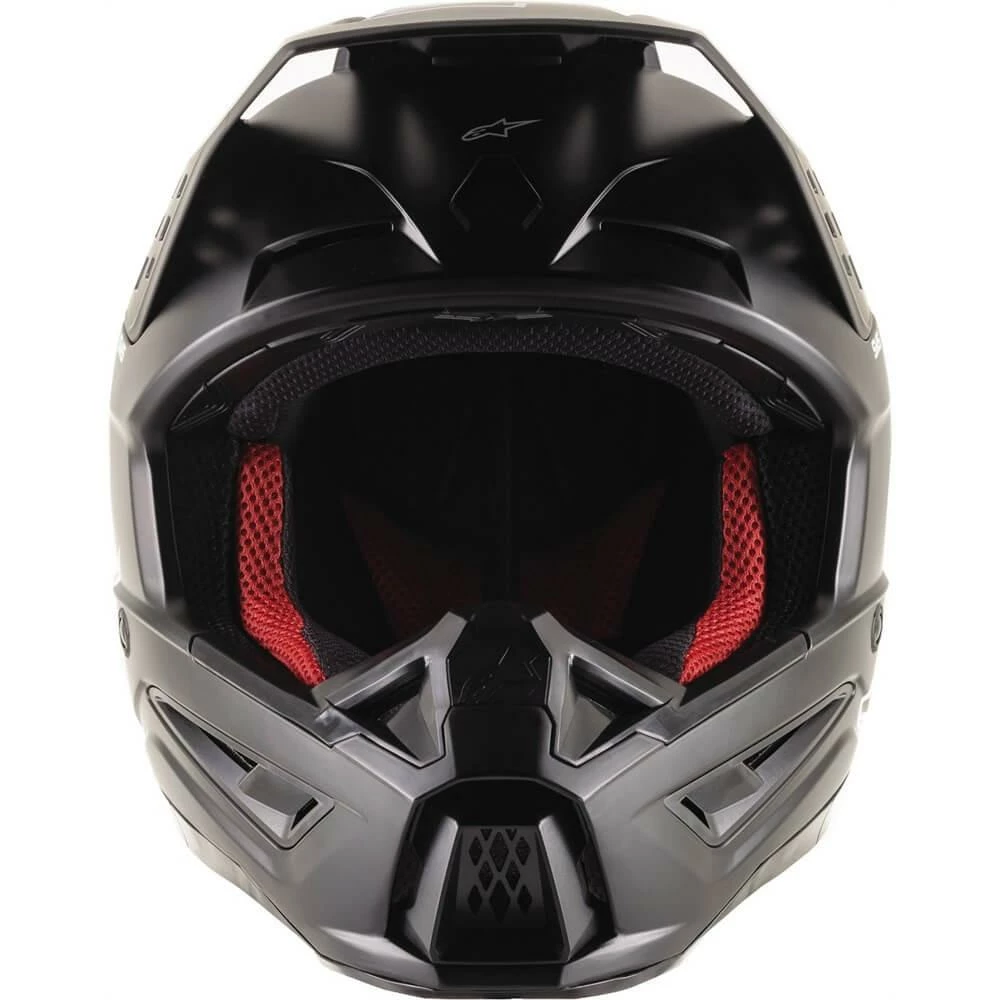 Helmets Alpinestars SM5 Helmet