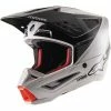Helmets Alpinestars SM5 Rayon Helmet