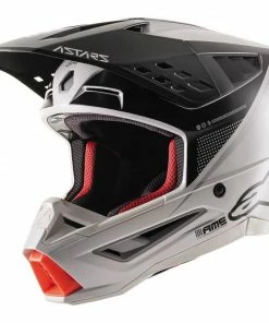 Helmets Alpinestars SM5 Rayon Helmet