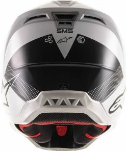 Helmets Alpinestars SM5 Rayon Helmet
