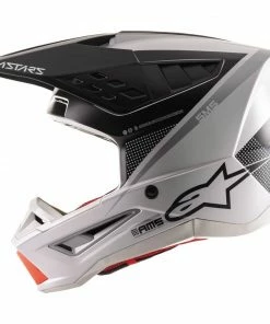 Helmets Alpinestars SM5 Rayon Helmet