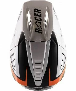 Helmets Alpinestars SM5 Rayon Helmet