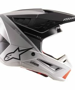 Helmets Alpinestars SM5 Rayon Helmet