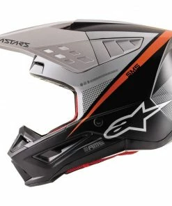 Helmets Alpinestars SM5 Rayon Helmet