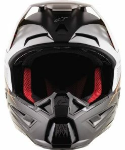 Helmets Alpinestars SM5 Rayon Helmet