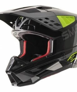 Alpinestars SM5 Rover Helmet