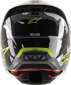 Alpinestars SM5 Rover Helmet