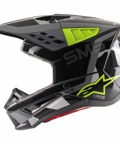 Alpinestars SM5 Rover Helmet