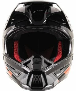 Alpinestars SM5 Rover Helmet