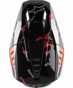 Alpinestars SM5 Rover Helmet