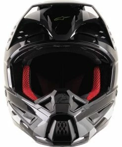 Alpinestars SM5 Rover Helmet