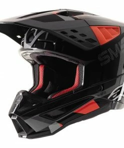 Alpinestars SM5 Rover Helmet