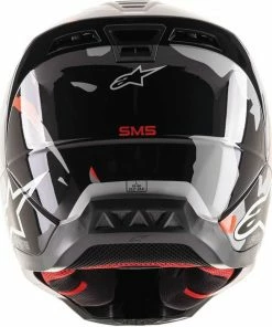 Alpinestars SM5 Rover Helmet