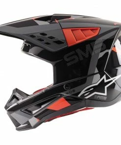 Alpinestars SM5 Rover Helmet
