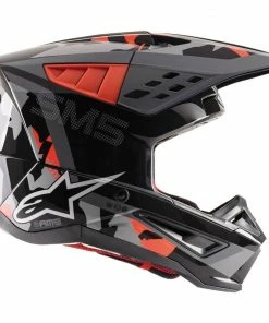 Alpinestars SM5 Rover Helmet