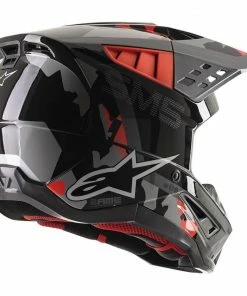 Alpinestars SM5 Rover Helmet