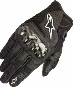 Alpinestars SMX-1 Air V2 Vented Leather Gloves