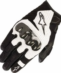 Alpinestars SMX-1 Air V2 Vented Leather Gloves