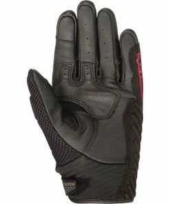 Alpinestars SMX-1 Air V2 Vented Leather Gloves