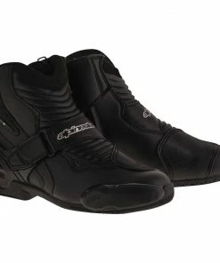 Alpinestars SMX-1 R Boots Boots And Footwear