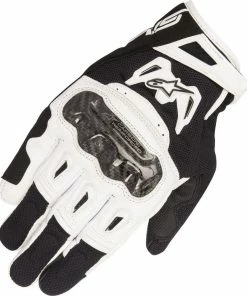 Alpinestars SMX-2 Air Carbon V2 Vented Leather Gloves