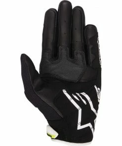 Alpinestars SMX-2 Air Carbon V2 Vented Leather Gloves